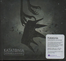 Katatonia: Dethroned & Uncrowned CD