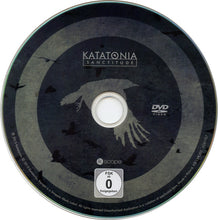 Katatonia: Sanctitude CD+DVD
