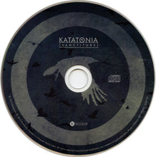 Katatonia: Sanctitude CD+DVD