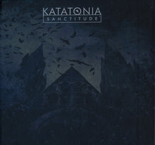 Katatonia: Sanctitude CD+DVD