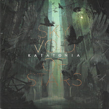 Katatonia: Sky Void Of Stars CD