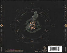 Katatonia: Sky Void Of Stars CD