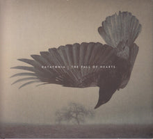 Katatonia: The Fall Of Hearts CD