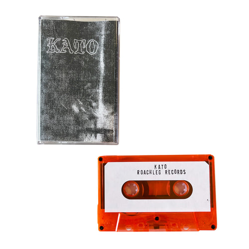 Kato: demo cassette