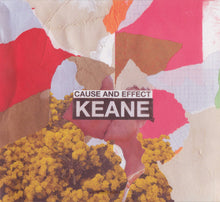 Keane: Cause And Effect CD