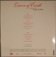 Keegan DeWitt: Queen Of Earth (Original Score) 12"