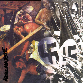 Kegcharge: Sadistic War Glory 12