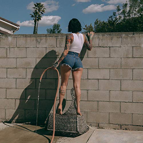 Kehlani: It Was Good Until It Wasnt 12