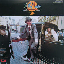Keith Moon: Two Sides Of The Moon 12"