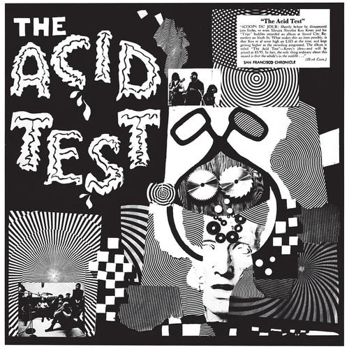 Ken Kesey: The Acid Test 12