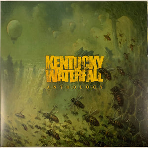 Kentucky Waterfall: Anthology 12"