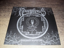 Kerasphorus: Cloven Hooves At The Holocaust Dawn 12"