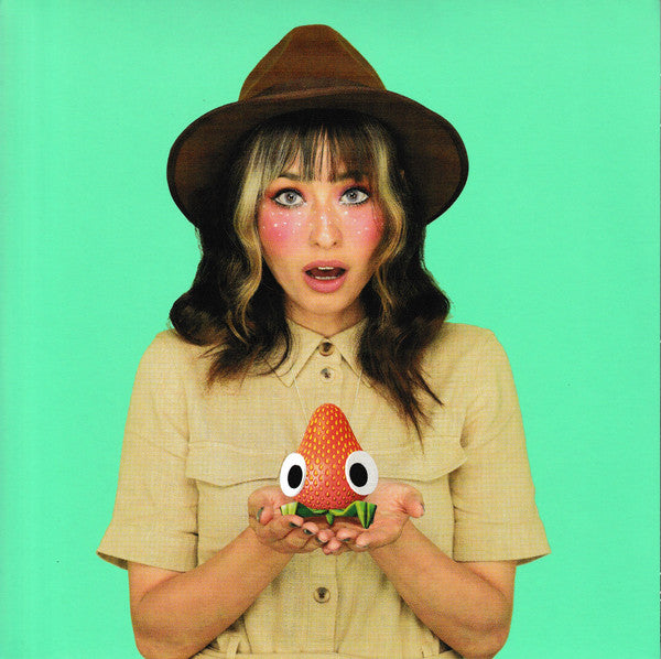Kero Kero Bonito: It's Bugsnax! 7