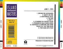 Kevin Ayers / John Cale / Eno / Nico: June 1, 1974 CD