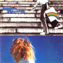 Kevin Ayers: Rainbow Takeaway 12"
