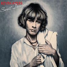 Kevin Ayers: Sweet Deceiver CD
