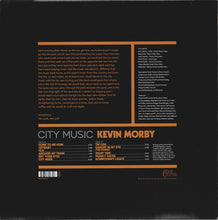 Kevin Morby: City Music 12"