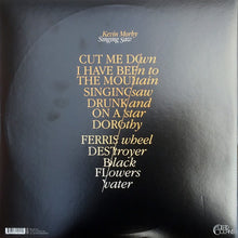 Kevin Morby: Singing Saw 12"