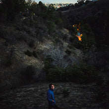 Kevin Morby: Singing Saw 12"