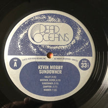 Kevin Morby: Sundowner 12"