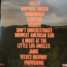 Kevin Morby: Sundowner 12"