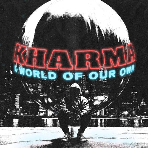 Kharma: A World of Our Own 12