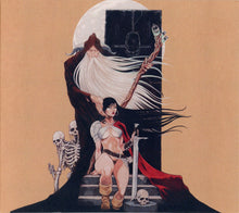 Khemmis: Absolution CD