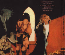 Khemmis: Desolation CD
