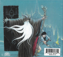 Khemmis: Hunted CD