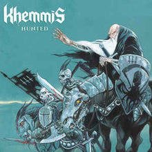 Khemmis: Hunted CD