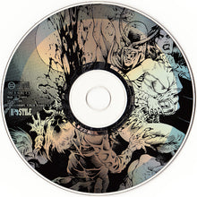 Kickback: Cornered CD
