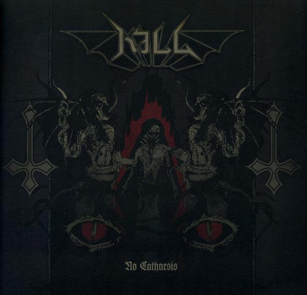 Kill: No Catharsis 12