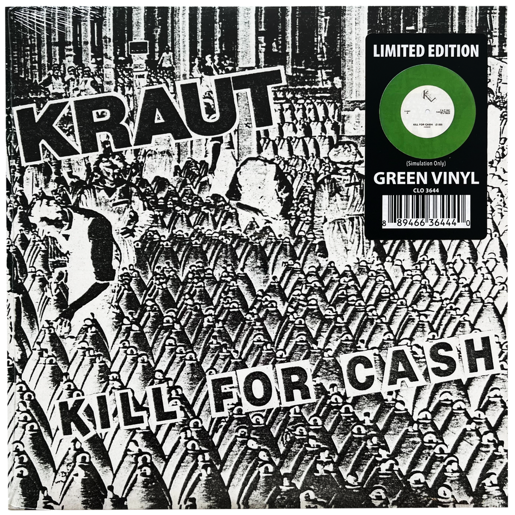 Kraut: Kill for Cash 7