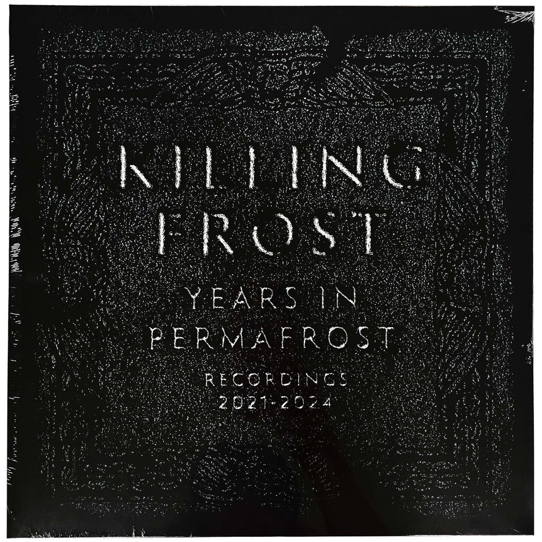 Killing Frost: Years in Permafrost 12