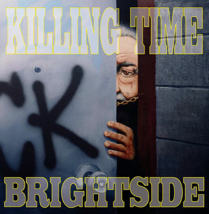 Killing Time: Bright Side 12
