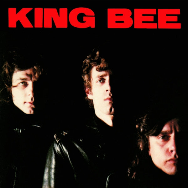 King Bee: S/T 12