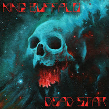 King Buffalo: Dead Star CD