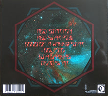King Buffalo: Dead Star CD