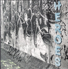 King Crimson: Heroes CD