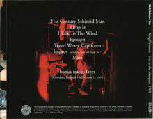 King Crimson: Live At The Marquee 1969 CD