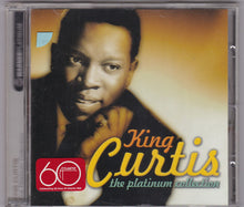 King Curtis: The Platinum Collection CD