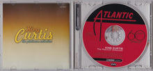 King Curtis: The Platinum Collection CD