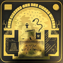 King Gizzard And The Lizard Wizard: Flying Microtonal Banana 12"