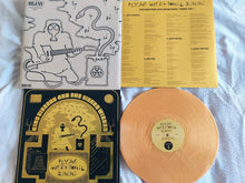 King Gizzard And The Lizard Wizard: Flying Microtonal Banana 12"