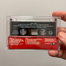 King Lollipop: Woodland Whoopee Songs Of Ol' Callowhee cassette