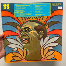 King Pleasure: Mr. Jazz 12"