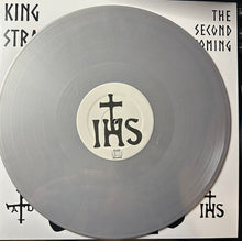 King Strang: The Second Coming 12"