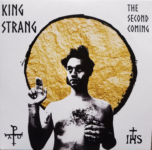 King Strang: The Second Coming 12
