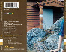 Kings Of Convenience: Quiet Is The New Loud CD