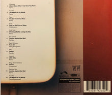 Kings Of Convenience: Versus CD